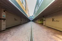Nonsan Ten Pro Self Check-in Motel فنادق في نونسان-سي