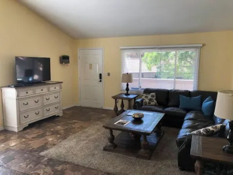 A St George getaway with all the amenities