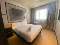 Ibis Madrid Norte Las Tablas (Apertura Septiembre 2025) Hotels in Valverde