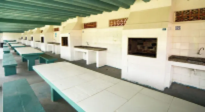 Rota do Sol Apart Hotel Hotels in Guaratuba