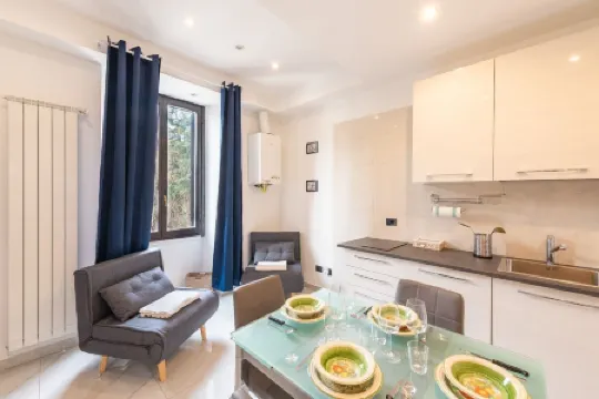 Gramsci 607 Отели рядом с достопримечательностью «Archivio Giovanni Sacchi»