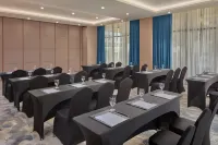 Chancellor Hotel Boracay