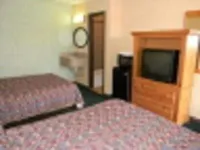 Interstate Inn Express Hotels in Sand Springs