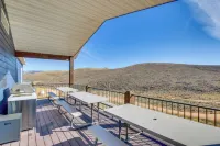 Garden City Retreat w/ Access to Bear Lake! - Wifi