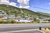 'Park City Main Street Overlook' Rental w/ Hot Tub -  Appartamenti vacanze