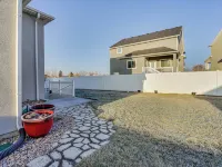 Layton Vacation Rental - Close to Hiking Trails! Hotels in Layton
