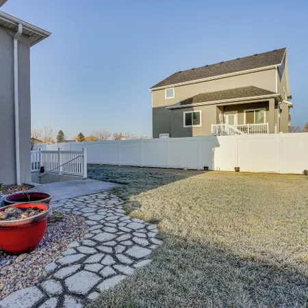 Layton Vacation Rental - Close to Hiking Trails!