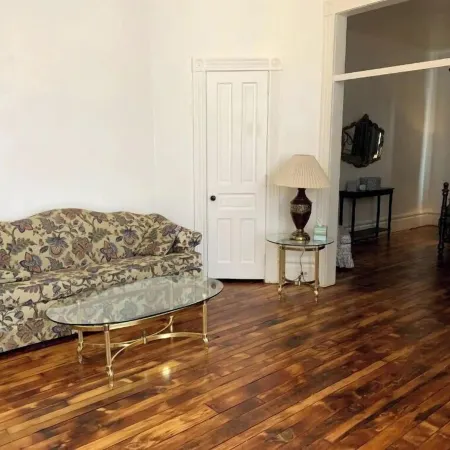 Allegheny Suite