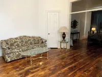 Allegheny Suite