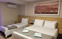 Hotel Galícia - 2-Star