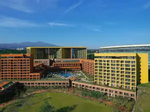 Jeju Booyoung Hotel