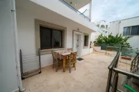 일리아 아파트 1. 보드룸 호텔