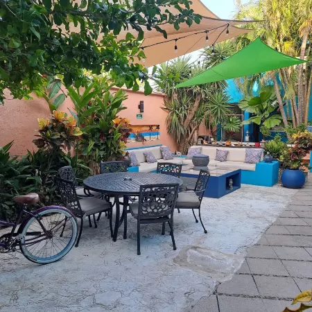 Hotel Villas Las Anclas