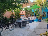 Hotel Villas Las Anclas