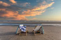 Sand Dune Sea Shell by AvantStay Gorgeous 2 Home Rental w 12 BRs