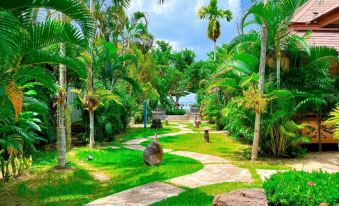 Baan Taranya Koh YAO Yai Resort