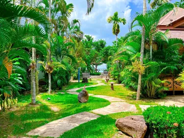 รูปภาพของบ้านธรัญญา เกาะยาวใหญ่