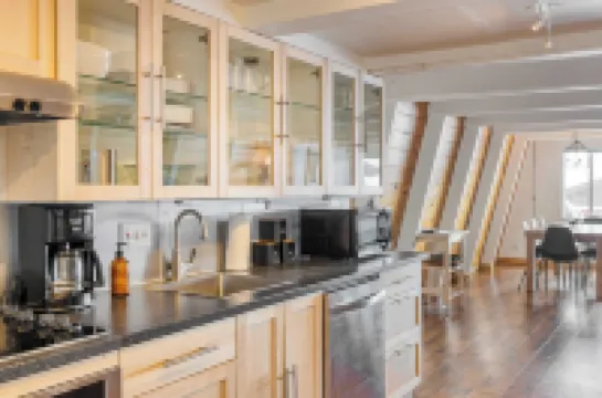 Chickadee by AvantStay Modern A-Frame Cabin