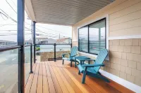 Surf House فنادق في Hampton Beach
