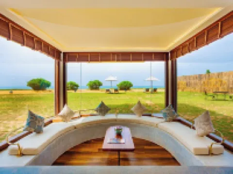 Wattura Resort & Spa Hotels in Puttalam