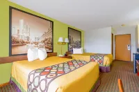 Super Sleep Inn