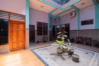 RedDoorz Syariah Near Alun-Alun Bojonegoro