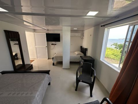 Posada Three Cay Suites