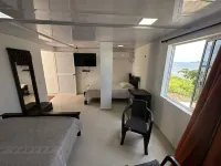 Posada Three Cay Suites Hotel a Isola de Providencia