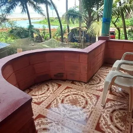 Nimmu Guest House & Restaurant Gokarna