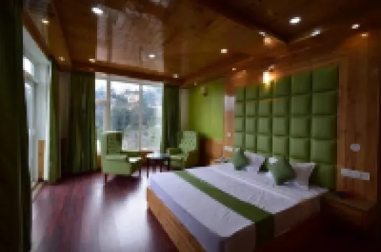 The Town Ville Hotels in 