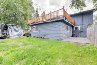 Anchorage Home ~ 7 Mi to Chugach State Park! - Lejligheder