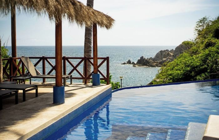 VILLAS CORAL HUATULCO