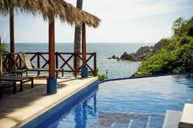 VILLAS CORAL HUATULCO