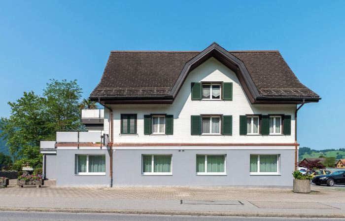 Gästehaus Hirschen