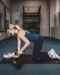 Hyatt Place Phoenix/Downtown - Gym