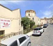 B&B Girosa CIN IT087011B4M48LSCB7 Hotel a Grammichele