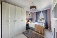Altus, Sun & Snow Hotell i Redłowo
