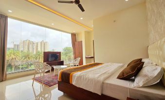 LakeWood Gardenia Boutique Hotel