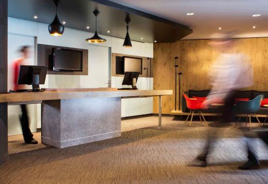 이비스 안시 상트르 비에유 빌