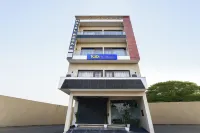 FabHotel Regal 莫哈利住宿飯店