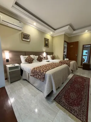 Princesa Isabel Pousada e Hotel – Dom Pedro