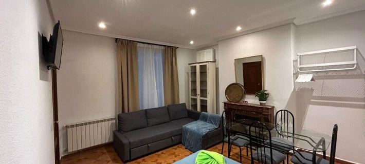 Habitaciones Figueroa Hotels in Мадрид