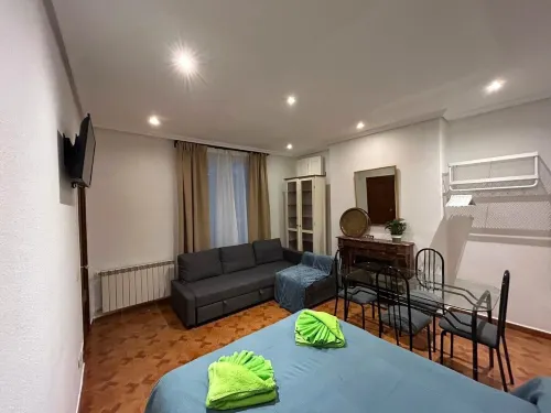 Habitaciones Figueroa - Bed and Breakfasts