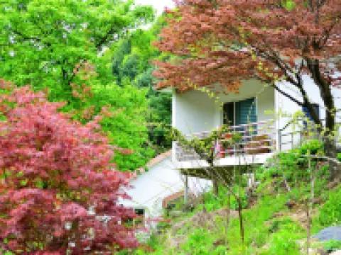 Hwacheon Apollo Star Pension 華川郡酒店