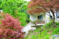 Hwacheon Apollo Star Pension Hotel di Hwacheon-gun