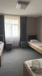 Arena Hotel Shagan