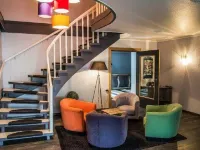 SHS Suite Home Sweet Strassen