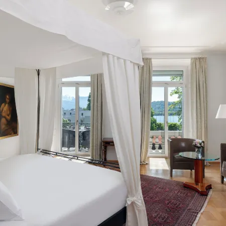 Grand Hotel Europe