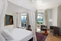 Grand Hotel Europe Hotels in Meggen