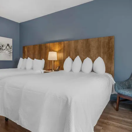 Extended Stay America Premier Suites - Bluffton - Hilton Head